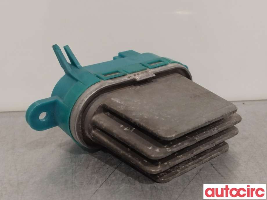 Varmeapparat motstand til VW Transporter / Caravelle 2009-2015 (Fase 2) (T5) (T5) (VOLKSWAGEN|7L0907521B)