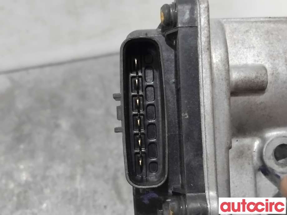 Spjeldhus til Honda CR-V 2012-2018 (Type IV) (HONDA|17900-RZ0-G02||17900-RZ0-G0)