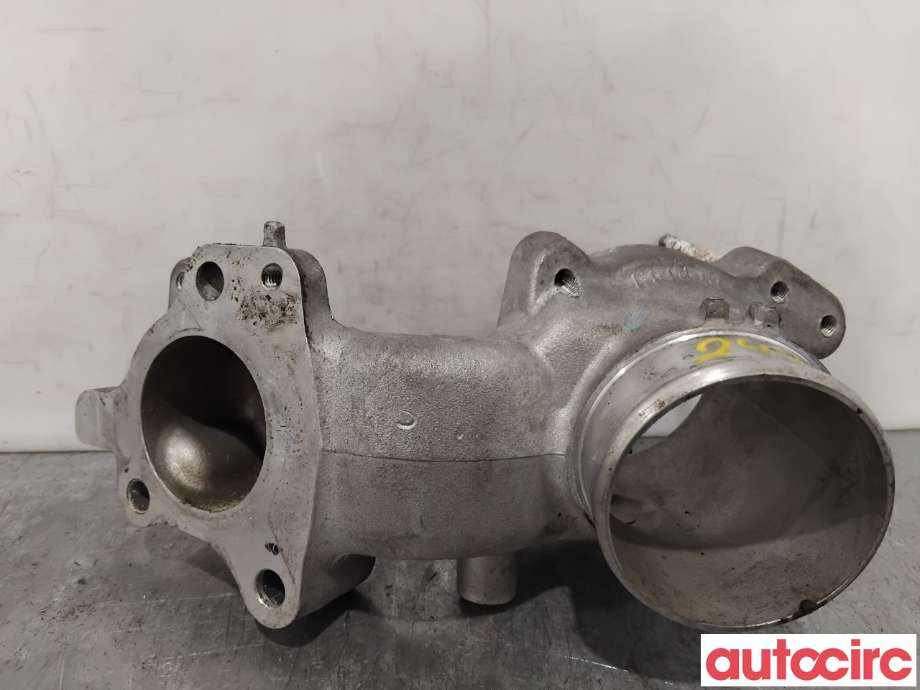 Luftslange innsug til Honda CR-V 2012-2018 (Type IV) (HONDA|17226-R5Z-G01|)