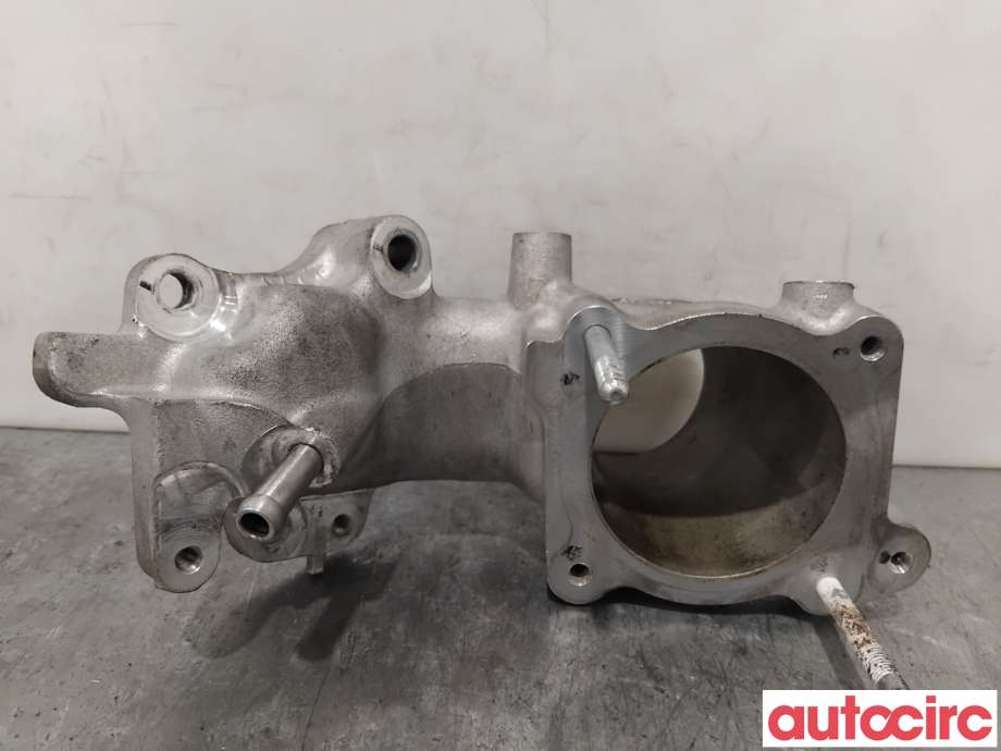 Luftslange innsug til Honda CR-V 2012-2018 (Type IV) (HONDA|17226-R5Z-G01|)