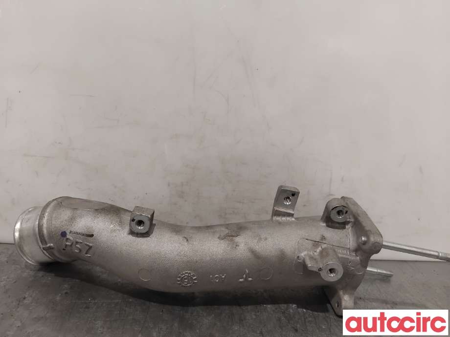 Luftslange innsug til Honda CR-V 2012-2018 (Type IV) (HONDA|17111-R5Z-G01|)