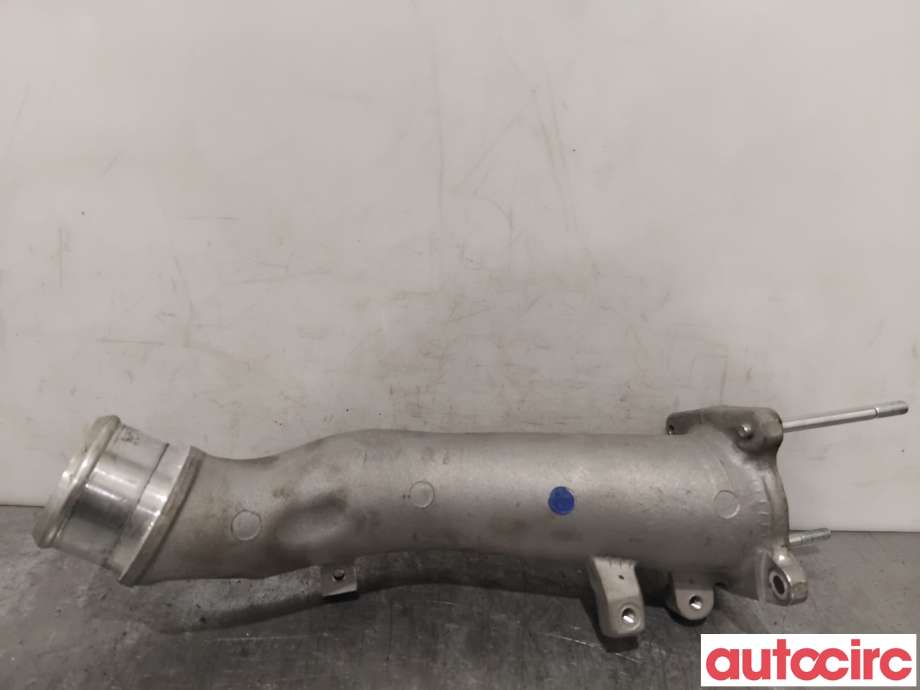 Luftslange innsug til Honda CR-V 2012-2018 (Type IV) (HONDA|17111-R5Z-G01|)