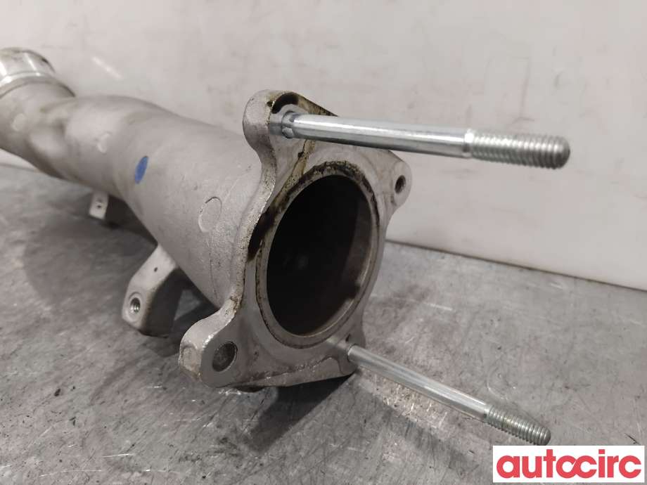 Luftslange innsug til Honda CR-V 2012-2018 (Type IV) (HONDA|17111-R5Z-G01|)