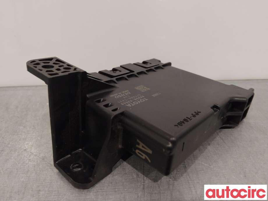 Styreenhet klima/aircondition til Toyota RAV4 2016-2019 (Type IV, Fase 2) (TOYOTA|8865042560)