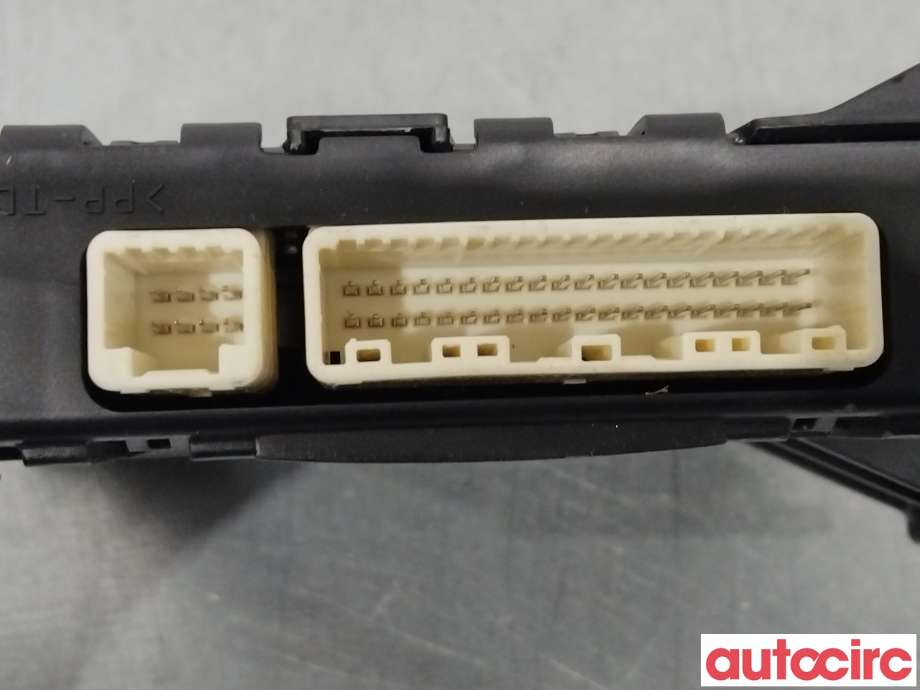 Styreenhet klima/aircondition til Toyota RAV4 2016-2019 (Type IV, Fase 2) (TOYOTA|8865042560)