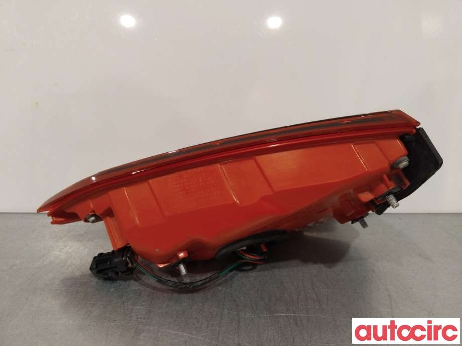 Baklykt venstre indre til SsangYong Korando 2019-->> (Type IV) (SSANGYONG|83603-37000|OJ6C016831)