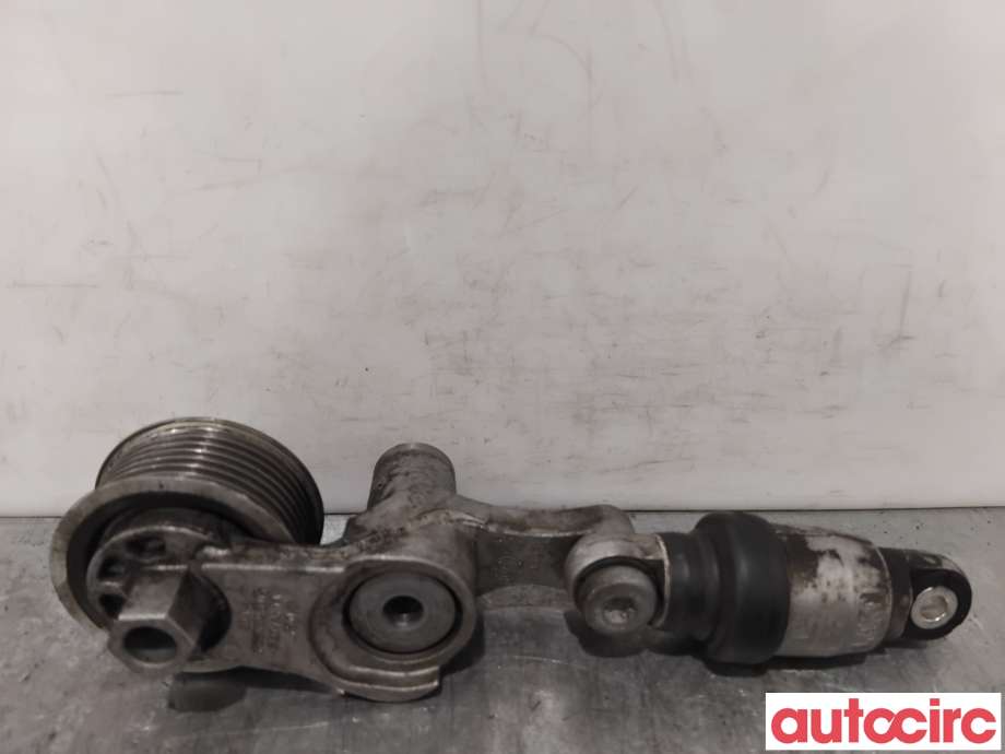 Strammehjul, multireim til Honda CR-V 2012-2018 (Type IV) (HONDA|31170-RZ0-G01|)