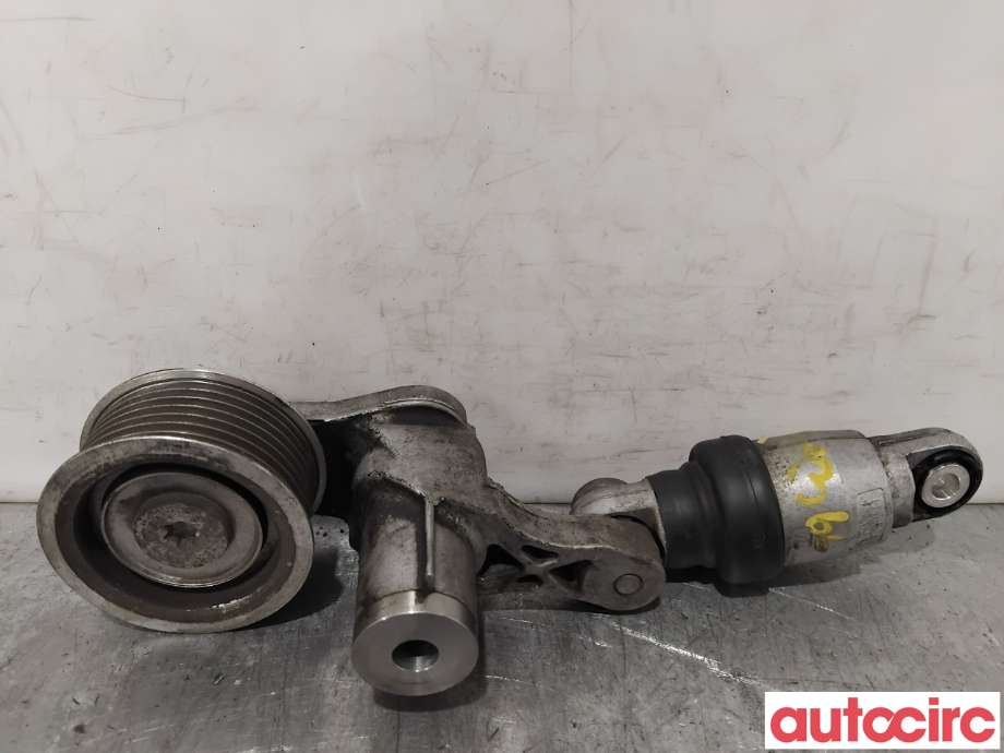 Strammehjul, multireim til Honda CR-V 2012-2018 (Type IV) (HONDA|31170-RZ0-G01|)