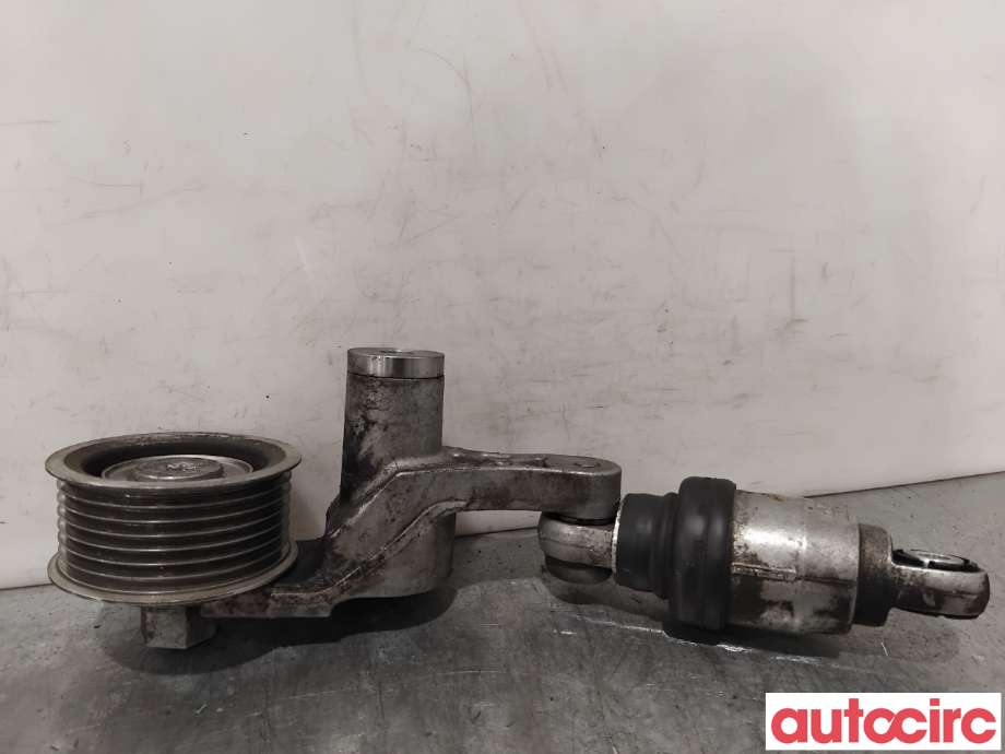 Strammehjul, multireim til Honda CR-V 2012-2018 (Type IV) (HONDA|31170-RZ0-G01|)