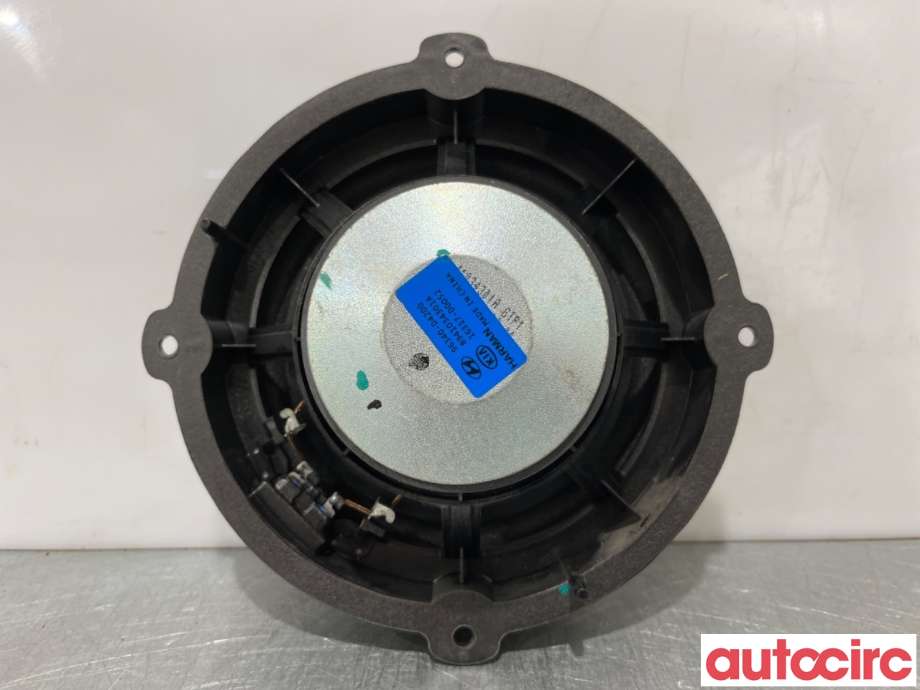 Bilstereo høyttaler til Kia Optima 2017-2020 (KIA|96340D4200|16317-D0052|96340-D4200)