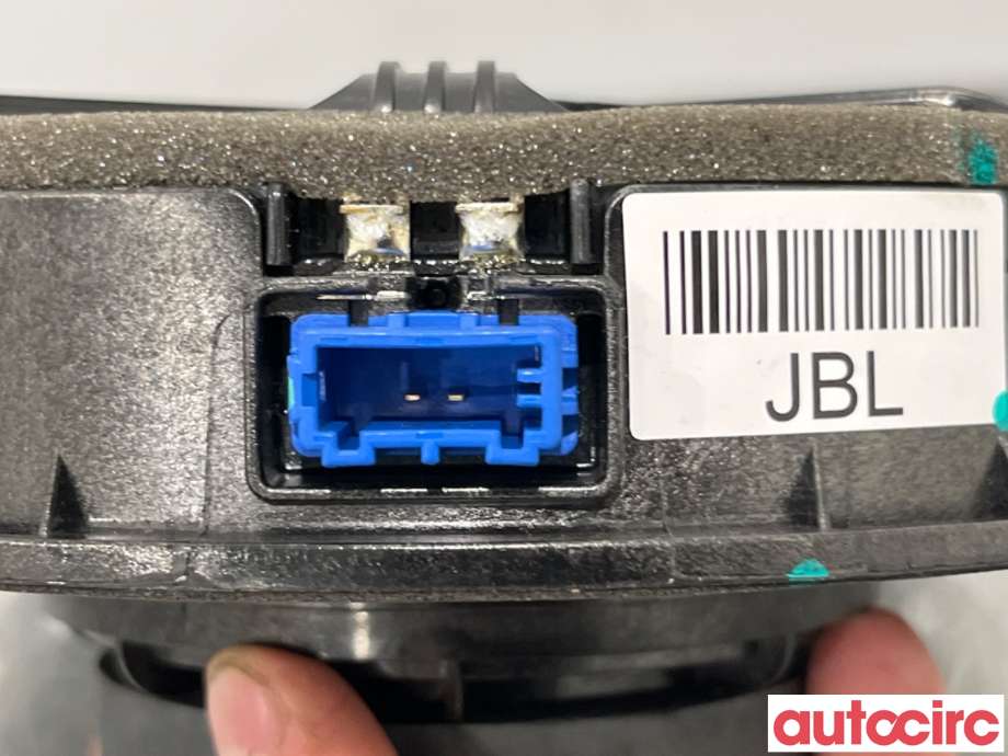 Bilstereo høyttaler til Kia Optima 2017-2020 (KIA|96340D4200|16317-D0052|96340-D4200)