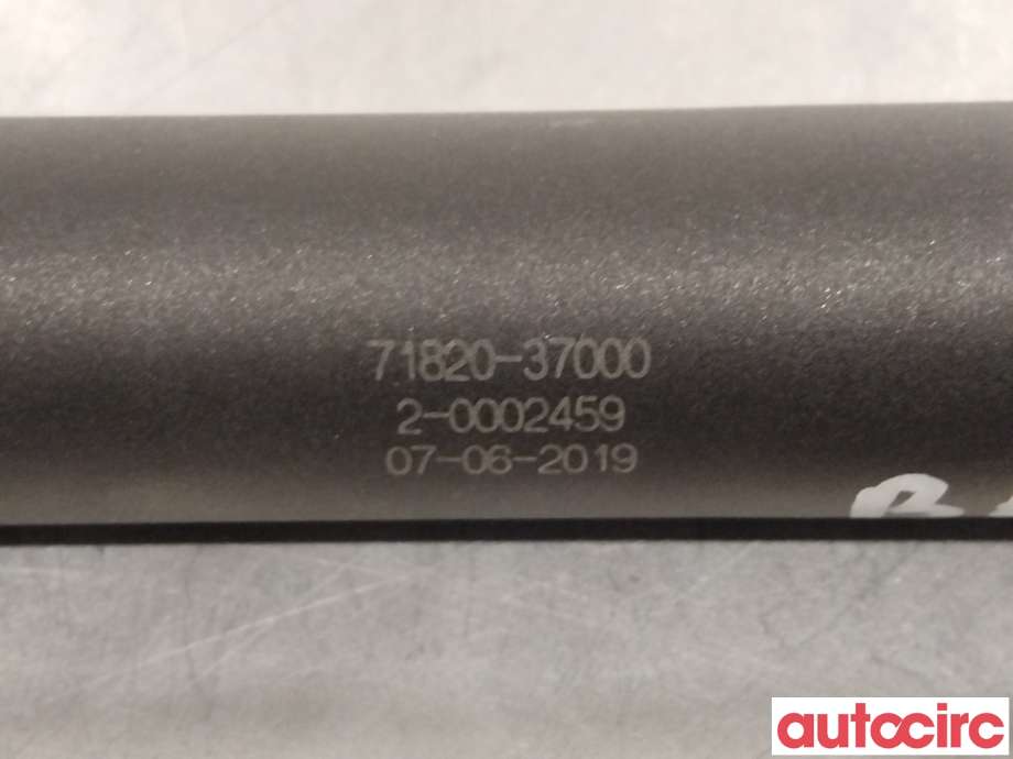 Baklukedemper til SsangYong Korando 2019-->> (Type IV)  (SSANGYONG|71820-37000|2-0002459)