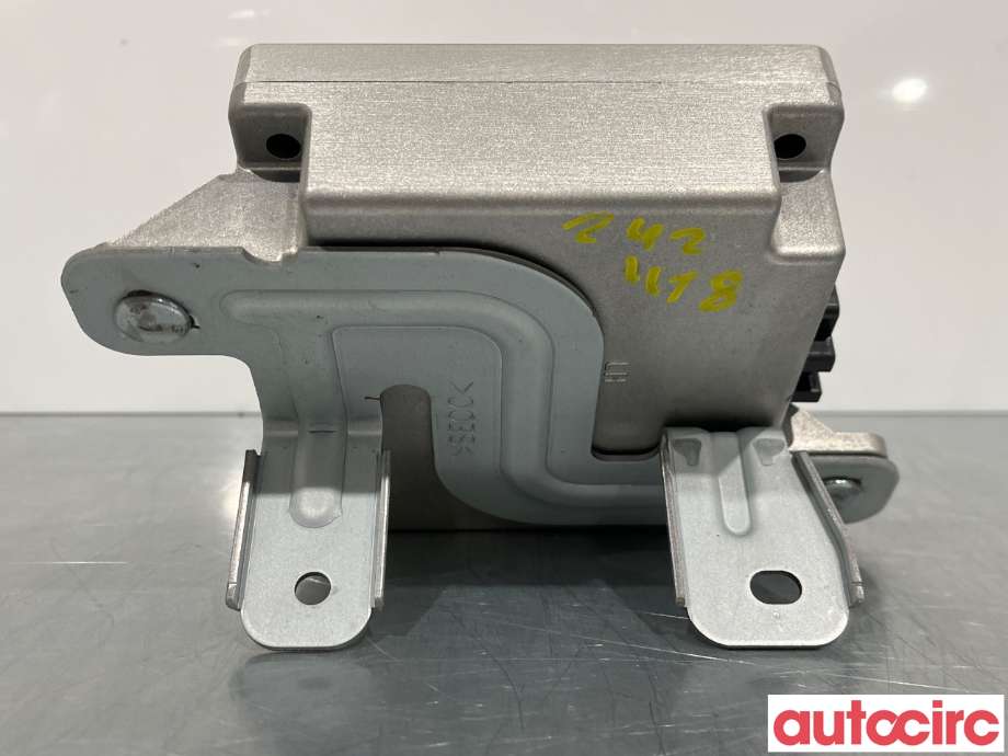 DCDC converter hybrid til SsangYong Tivoli 2016-->>  (SSANGYONG|NO NR|LCV1184|8750035000)