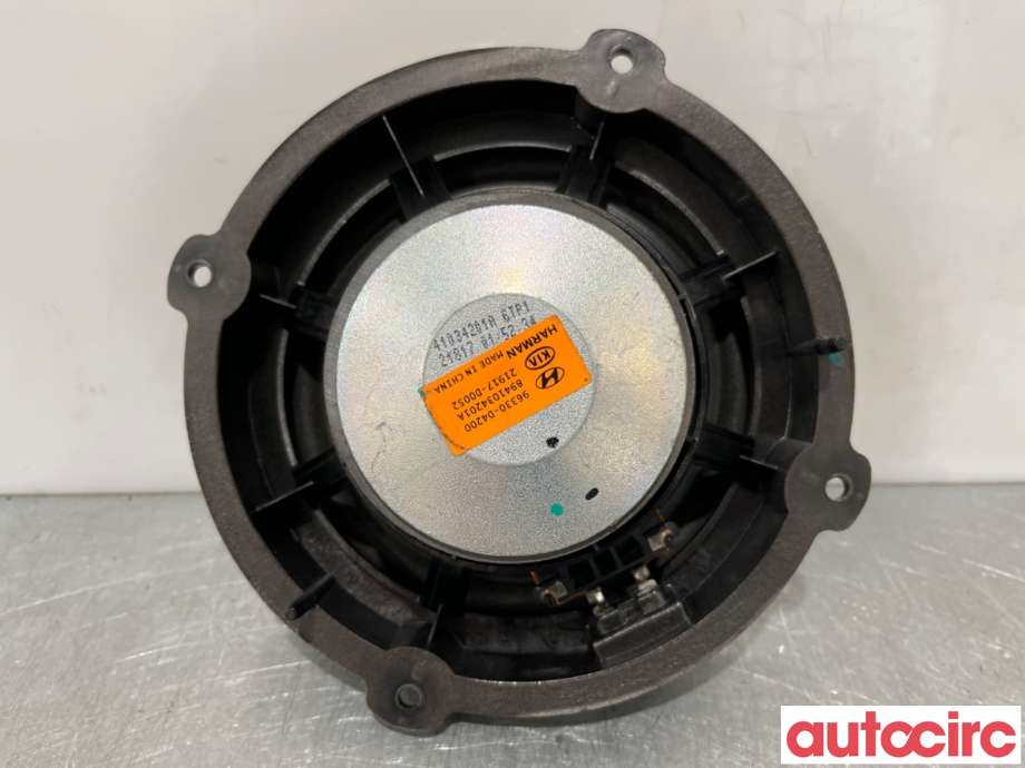 Bilstereo høyttaler til Kia Optima 2017-2020  (KIA|96330D4200|21917-D0052|96330-D4200)