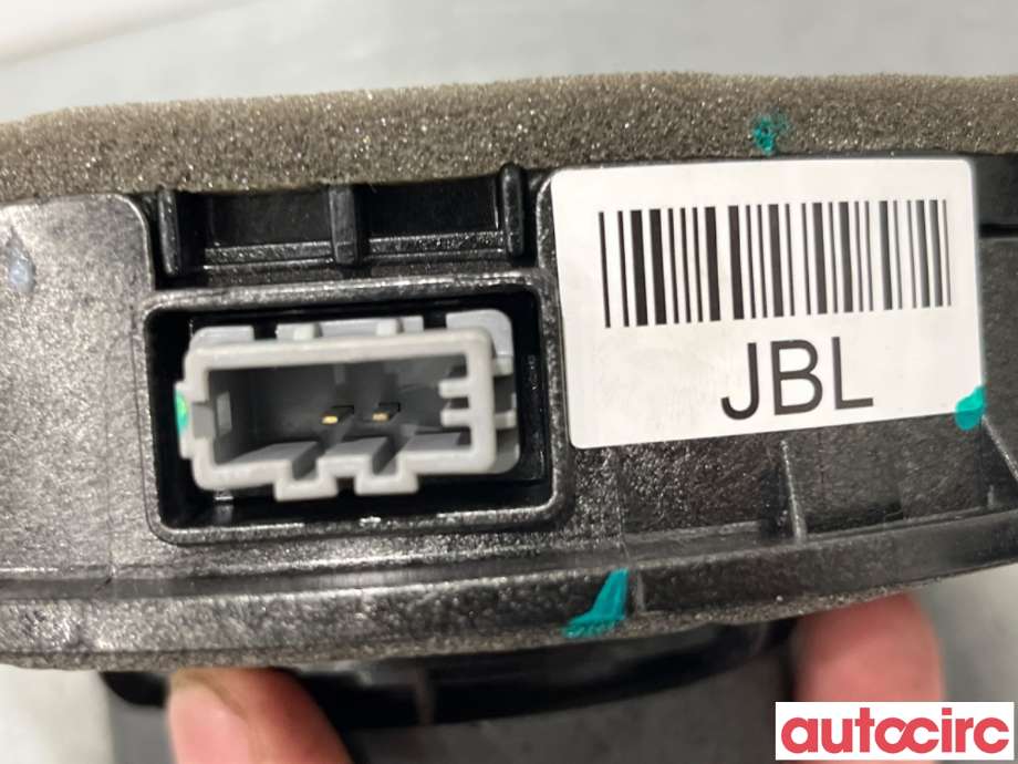 Bilstereo høyttaler til Kia Optima 2017-2020  (KIA|96330D4200|21917-D0052|96330-D4200)