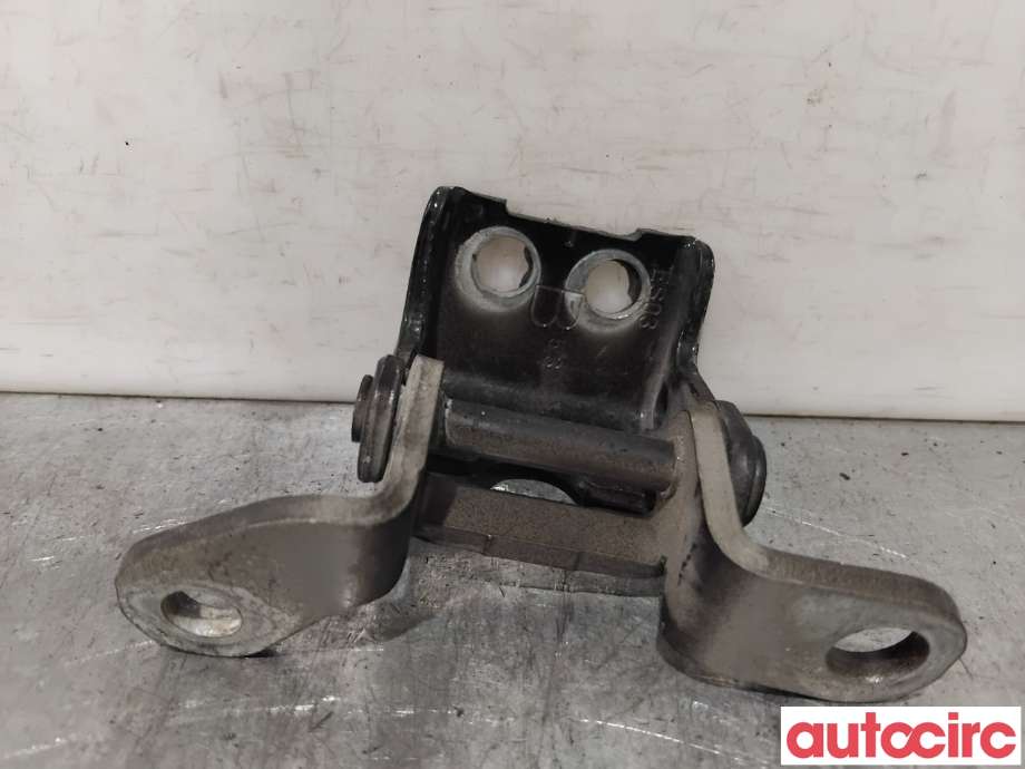 Hengsler til Honda CR-V, 2012-2018 (Type IV)  (HONDA|67910-SWW-E01ZZ)