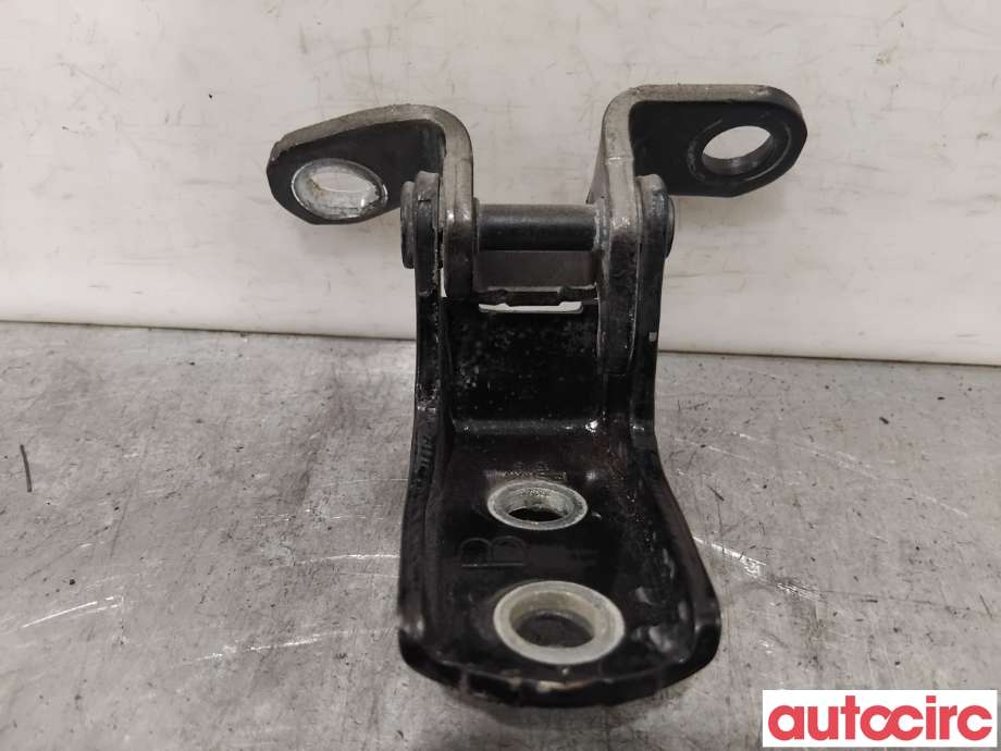 Hengsler til Honda CR-V 2012-2018 (Type IV)  (HONDA|67920-SWW-E01ZZ|)