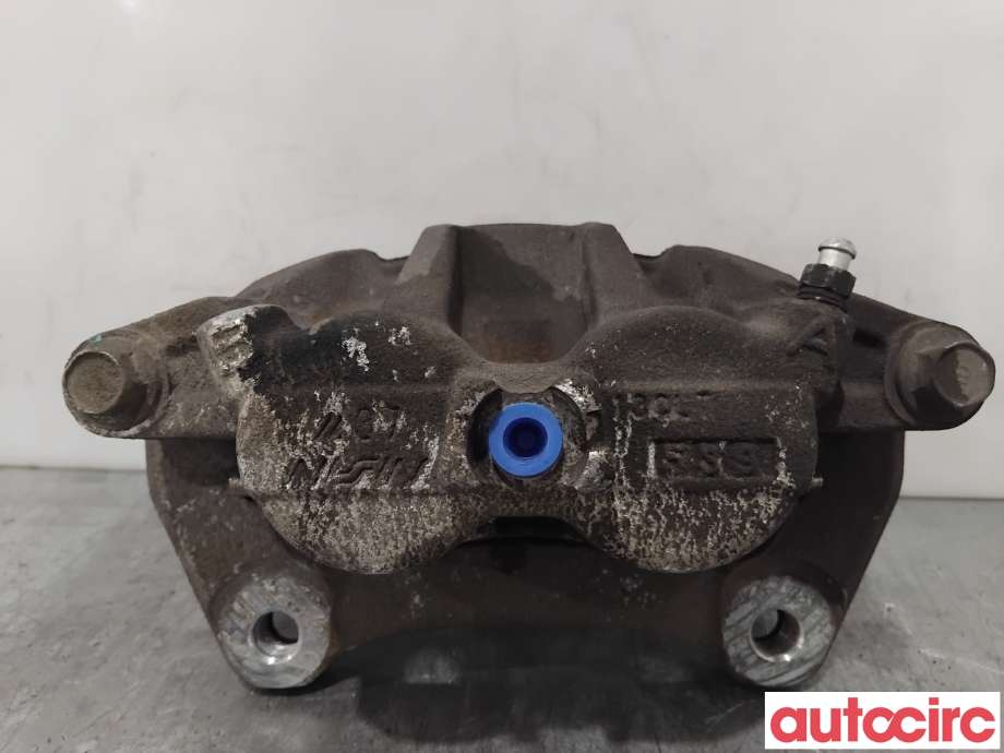 Bremsecaliper høyre foran til Honda CR-V 2012-2018 (Type IV)  (HONDA|45018-T1G-G00|)