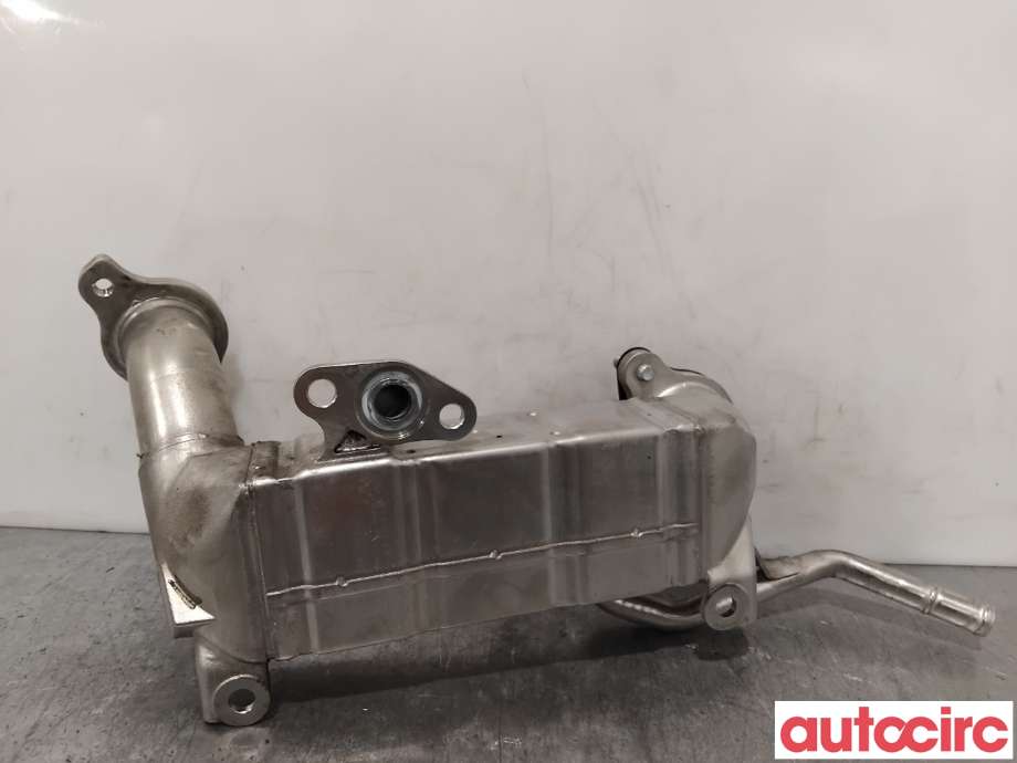 EGR-kjøler til Honda CR-V 2012-2018 (Type IV)  (HONDA|18750-R5Z-G01||18750-R5Z-G010-M2)