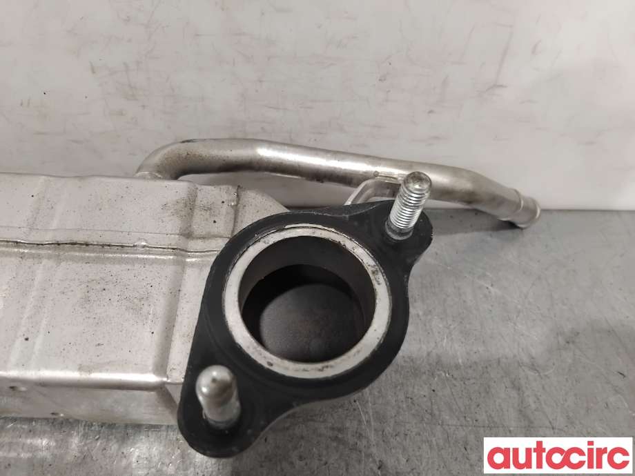 EGR-kjøler til Honda CR-V 2012-2018 (Type IV)  (HONDA|18750-R5Z-G01||18750-R5Z-G010-M2)