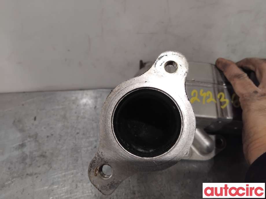 EGR-kjøler til Honda CR-V 2012-2018 (Type IV)  (HONDA|18750-R5Z-G01||18750-R5Z-G010-M2)