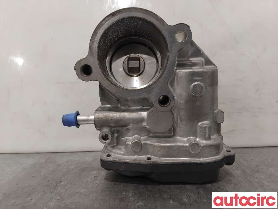 EGR-ventil til Honda CR-V 2012-2018 (Type IV)  (HONDA|18740-RZ0-G01|VN150100-0410|18740-RZ0-G0)