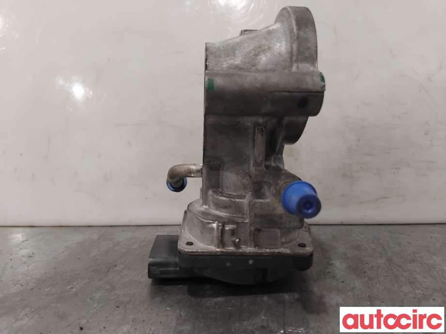 EGR-ventil til Honda CR-V 2012-2018 (Type IV)  (HONDA|18740-RZ0-G01|VN150100-0410|18740-RZ0-G0)