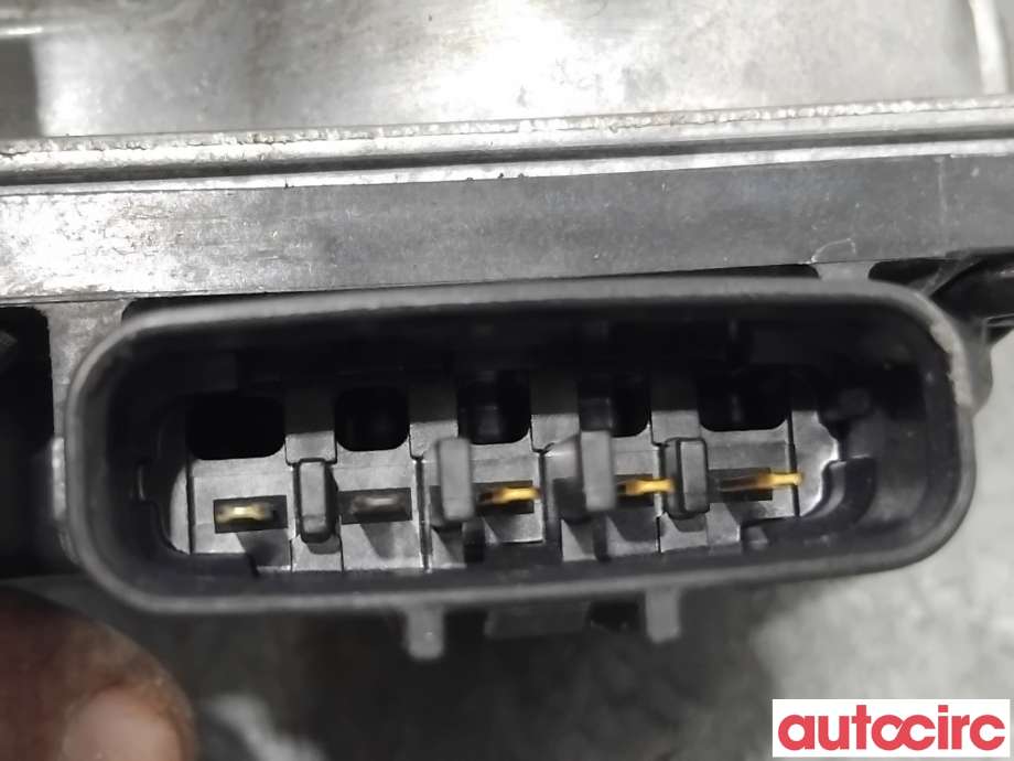 EGR-ventil til Honda CR-V 2012-2018 (Type IV)  (HONDA|18740-RZ0-G01|VN150100-0410|18740-RZ0-G0)