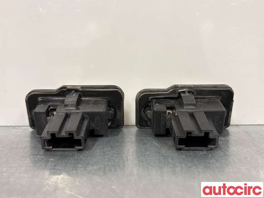 Skiltlys til Tesla Model S 2013-2016 (Fase 1)  (TESLA|1034341-00-B|)