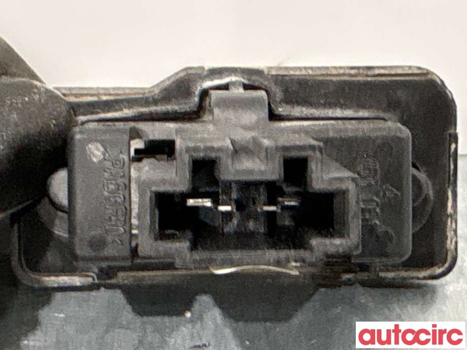 Skiltlys til Tesla Model S 2013-2016 (Fase 1)  (TESLA|1034341-00-B|)