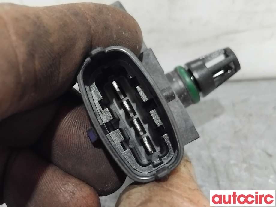 Sensor innsugsluft til Honda CR-V 2012-2018 (Type IV) (HONDA|37830-RZ0-G02|0281006576|)