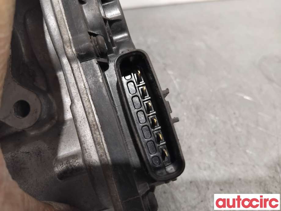 Spjeldhus til Honda CR-V 2012-2018 (Type IV)  (HONDA|16800-RZ0-G02||16800-RZ0-G0)