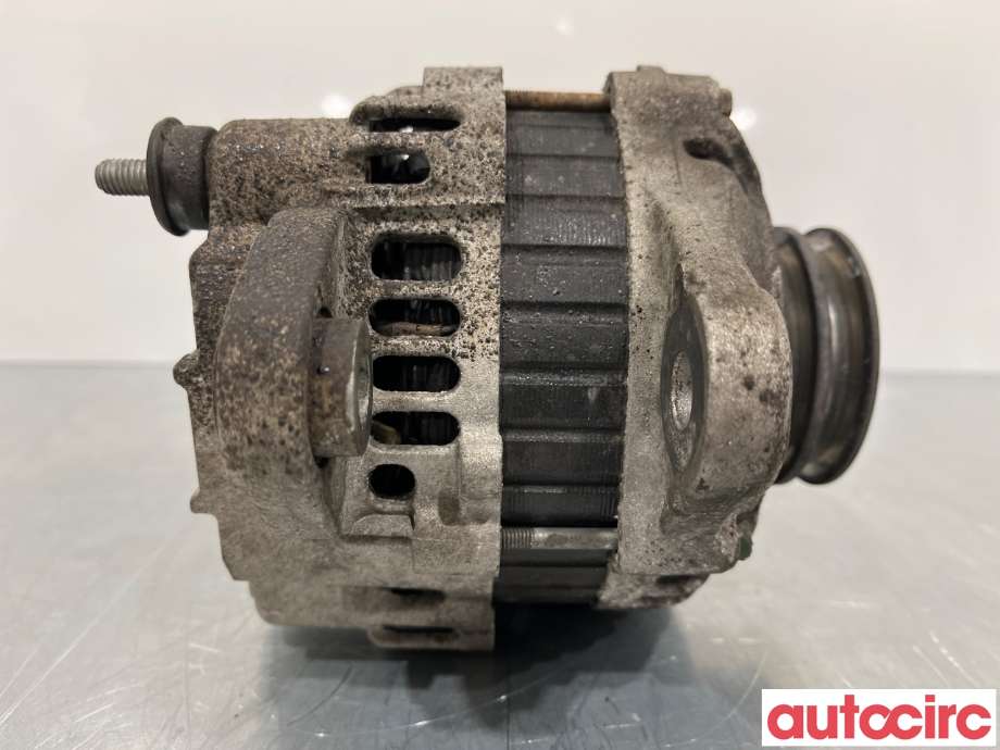 Dynamo til Mitsubishi Pajero 2000-2006 (Type III) (MITSUBISHI|ME191048|A3TB1999|PO764772)