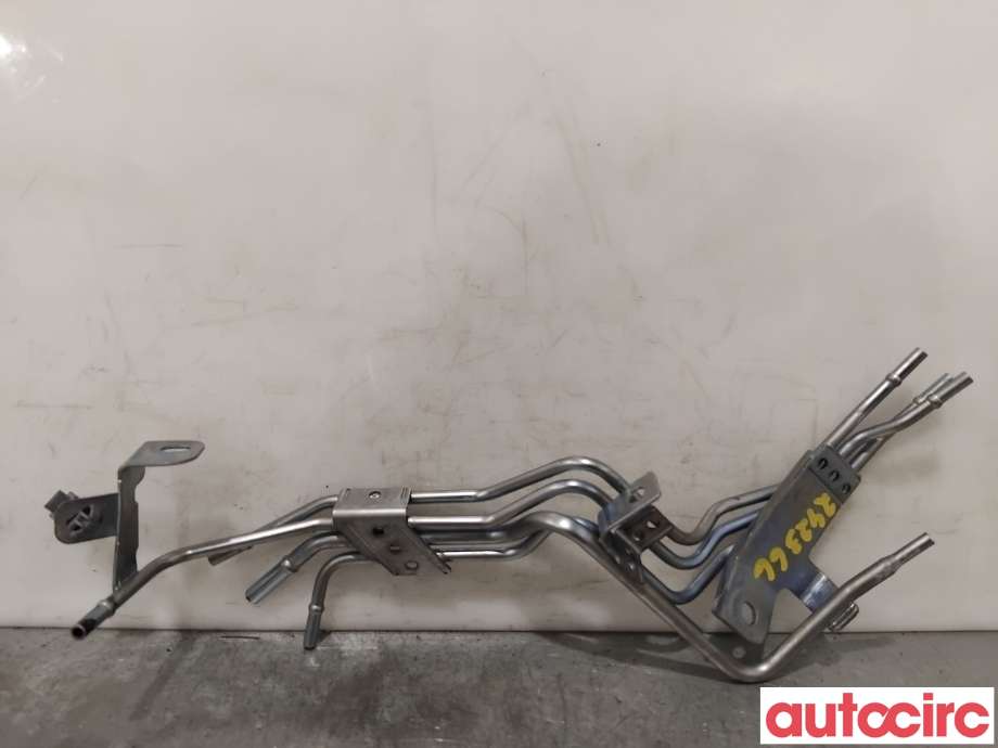 Vakuumventil til Honda CR-V, 2012-2018 (Type IV)  (HONDA|17410-R5Z-G00)
