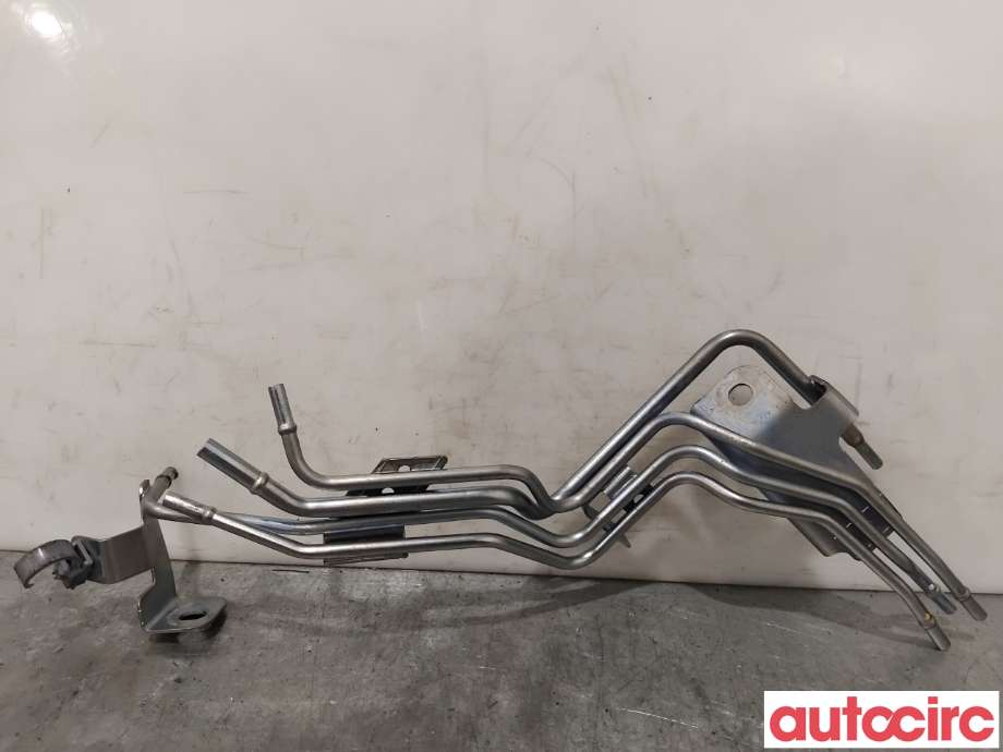 Vakuumventil til Honda CR-V 2012-2018 (Type IV) (HONDA|17410-R5Z-G00|)