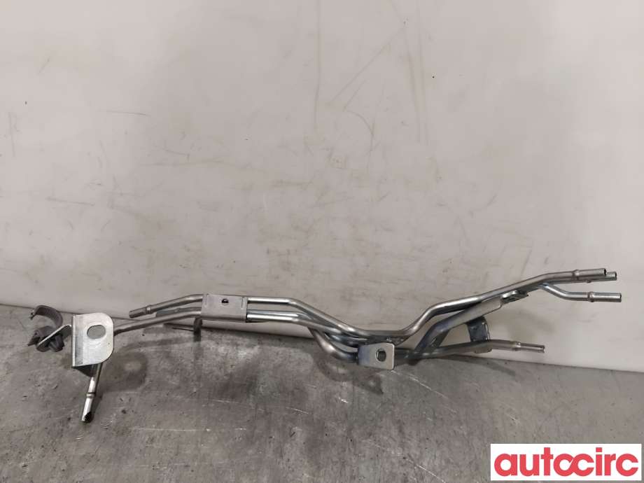 Vakuumventil til Honda CR-V 2012-2018 (Type IV) (HONDA|17410-R5Z-G00|)