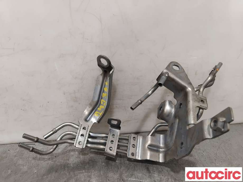 Vakuumventil til Honda CR-V, 2012-2018 (Type IV)  (HONDA|17400-R5Z-G00)