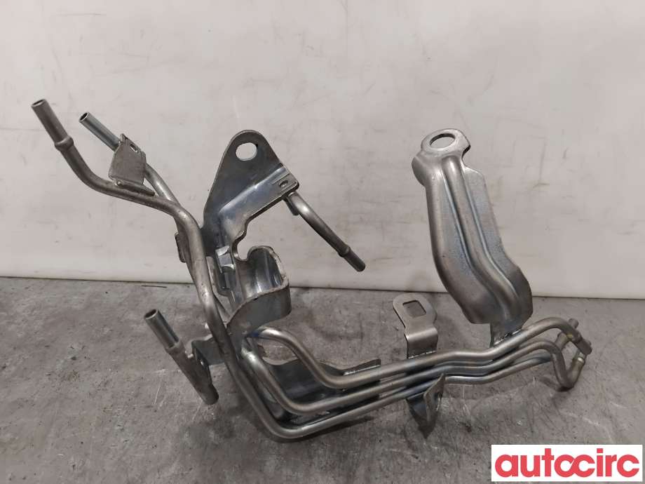 Vakuumventil til Honda CR-V 2012-2018 (Type IV) (HONDA|17400-R5Z-G00|)