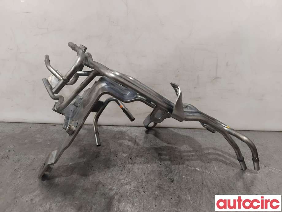 Vakuumventil til Honda CR-V 2012-2018 (Type IV) (HONDA|17400-R5Z-G00|)