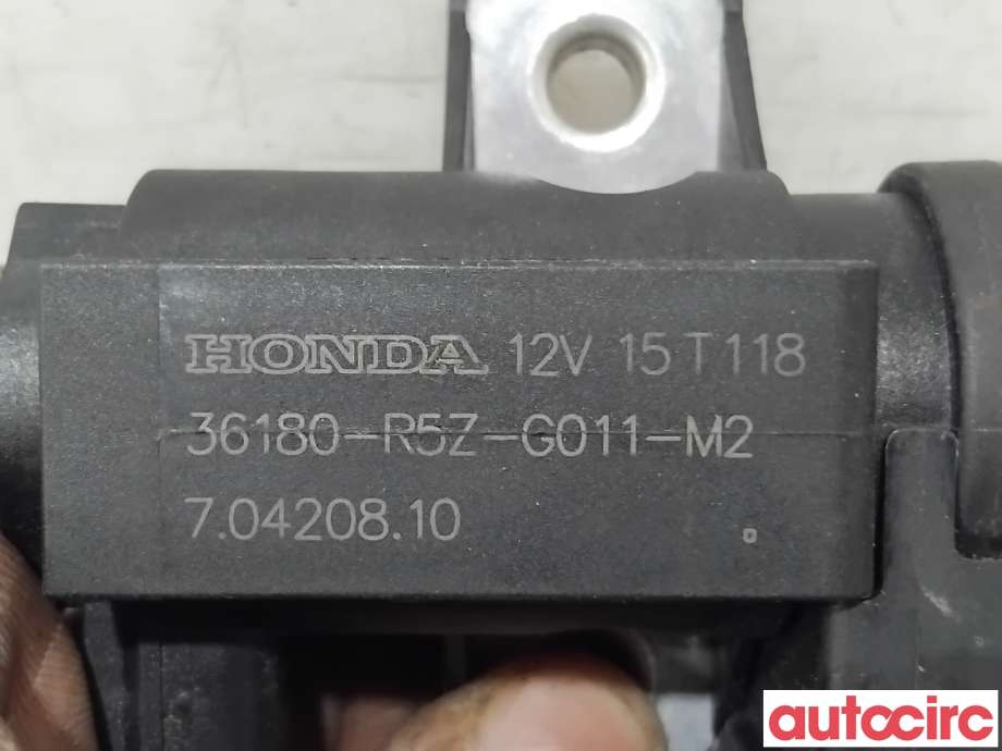 Vakuumventil til Honda CR-V 2012-2018 (Type IV)  (HONDA|36180-R5Z-G01|70420810|36180-R5Z-G011-M2)