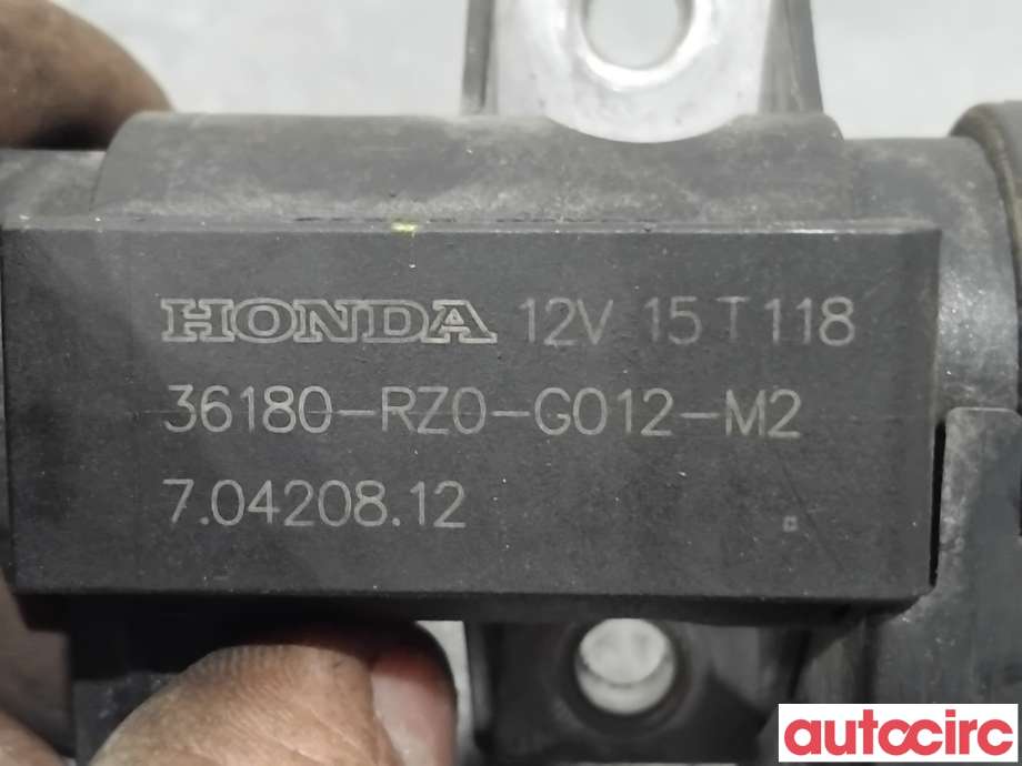 Vakuumventil til Honda CR-V 2012-2018 (Type IV) (HONDA|36180-RZ0-G01|70420812|36180-RZ0-G012-M2)