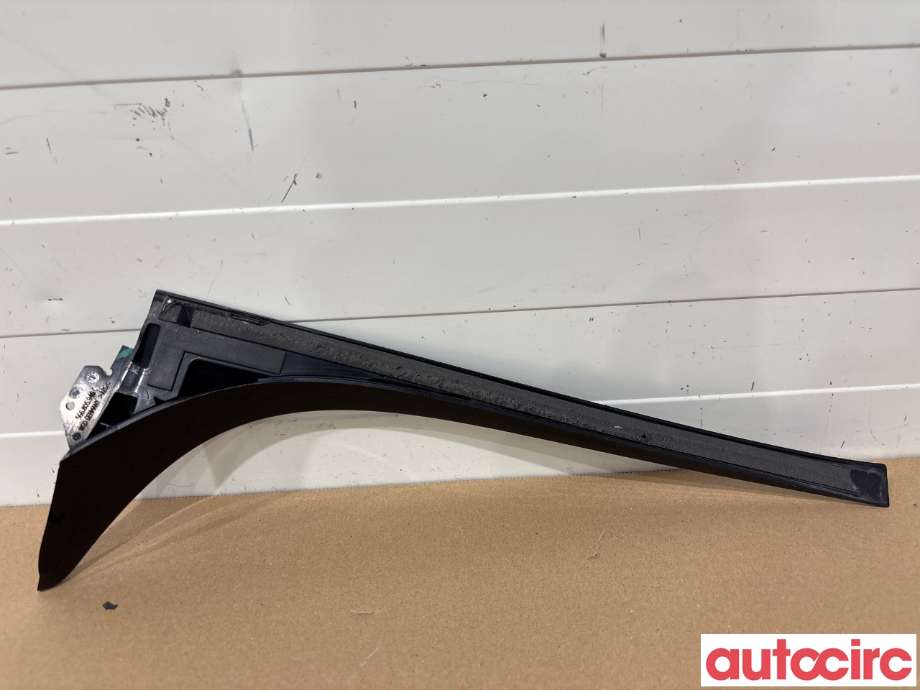 Spoiler bakluke til VW e-Golf 2017-2020 (Fase 2) (VOLKSWAGEN|5G6805945C|)