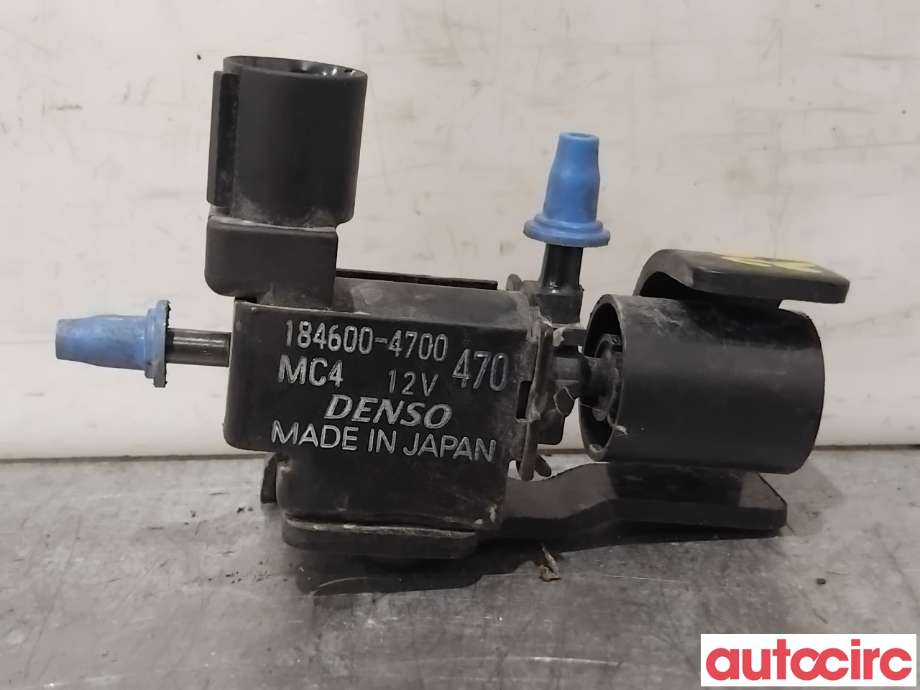 Vakuumventil til Honda CR-V 2012-2018 (Type IV) (HONDA|36163-RL0-G01|184600-4700|)