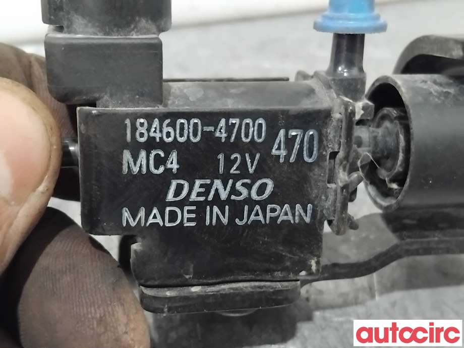 Vakuumventil til Honda CR-V 2012-2018 (Type IV) (HONDA|36163-RL0-G01|184600-4700|)