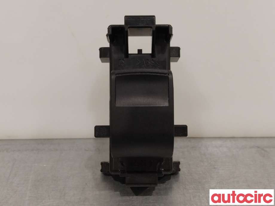Bryter ruteheis til Toyota RAV4, 2016-2019 (Type IV, Fase 2)  (TOYOTA|848100D030)