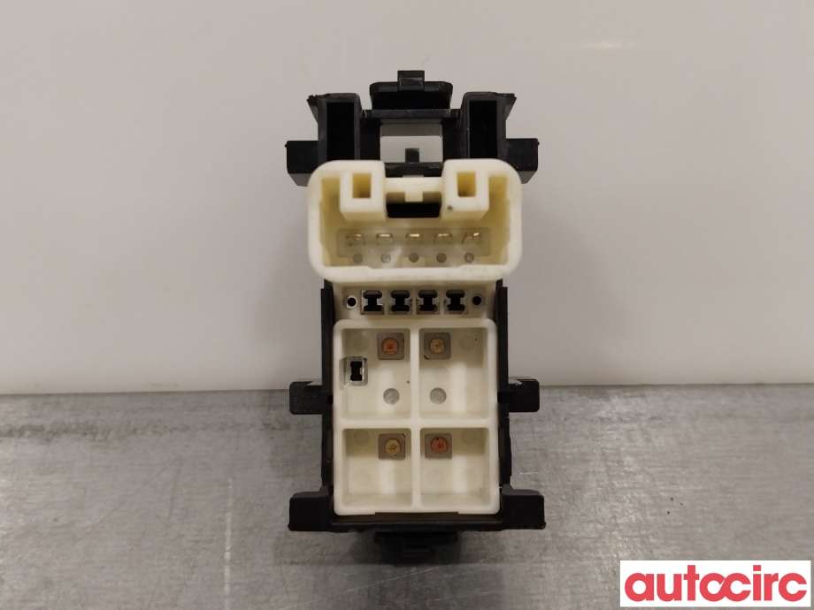 Bryter ruteheis til Toyota RAV4 2016-2019 (Type IV, Fase 2) (TOYOTA|848100D030|8481052030|)