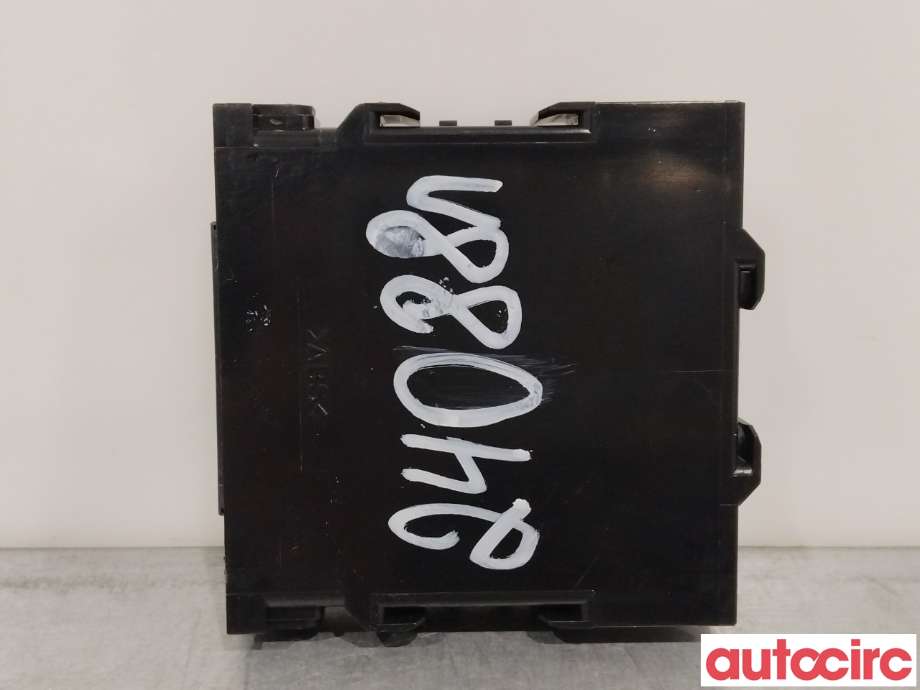 Styreenhet parkering til Toyota RAV4 2016-2019 (Type IV, Fase 2) (TOYOTA|8934042040)