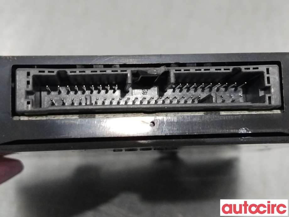 Styreenhet parkering til Toyota RAV4 2016-2019 (Type IV, Fase 2) (TOYOTA|8934042040)