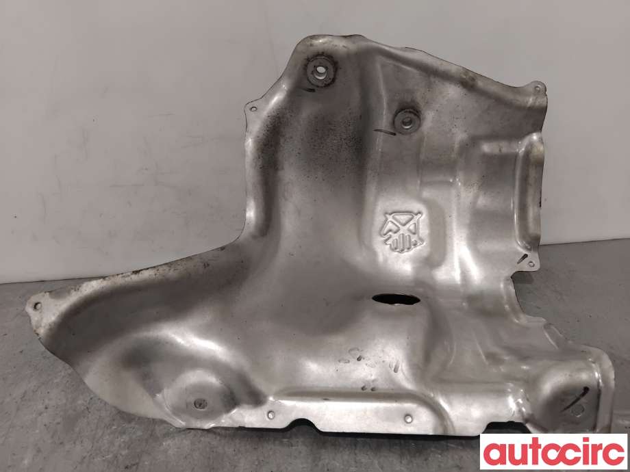 Eksos diverse til Honda CR-V 2012-2018 (Type IV) (HONDA|18120-R5Z-G00|)