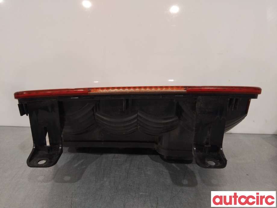 Baklykt venstre til VW Caddy 2004-2010 (Type III, Fase 1)  (VOLKSWAGEN|2K0945095M|2K0945095P)